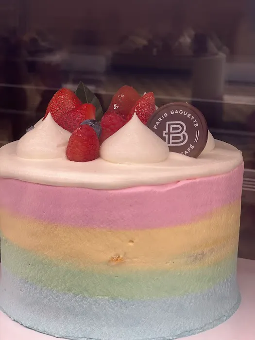 Paris Baguette Picture 5