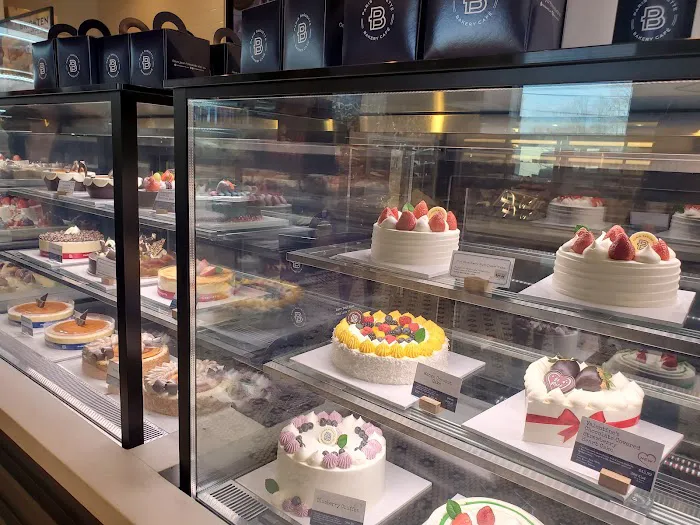 Paris Baguette Picture 6