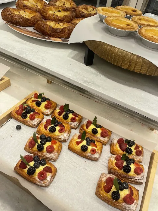 Paris Baguette Picture 8