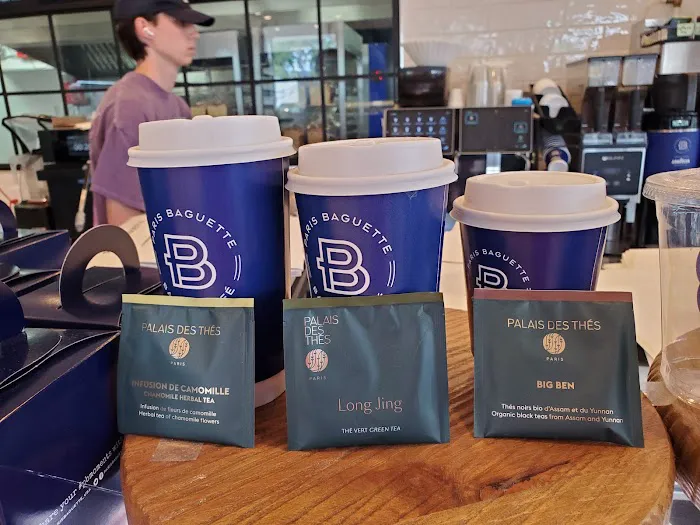 Paris Baguette Picture 9