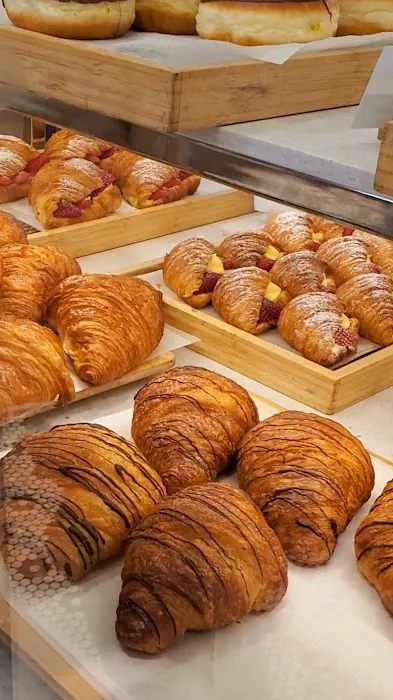 Paris Baguette Picture 10