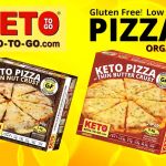 KETO TO GO at Organica Natural Foods