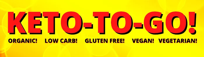 KETO TO GO at Organica Natural Foods Picture 3
