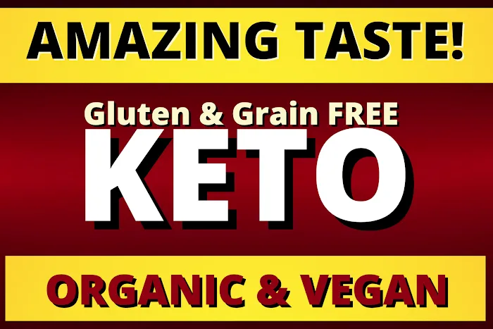 KETO TO GO at Organica Natural Foods Picture 6