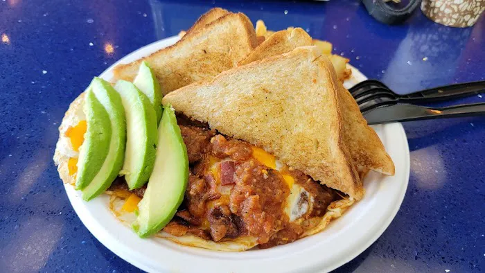 Wally's Bagel Cafe, Northvale Picture 1