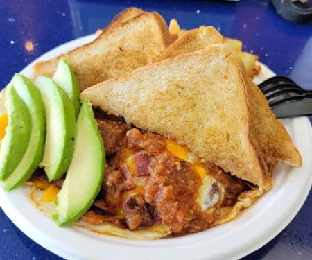 Wally's Bagel Cafe, Northvale