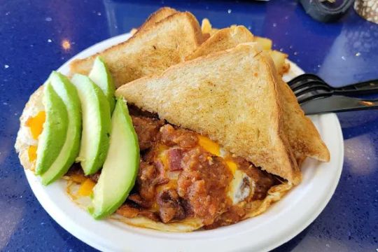 Wally's Bagel Cafe, Northvale