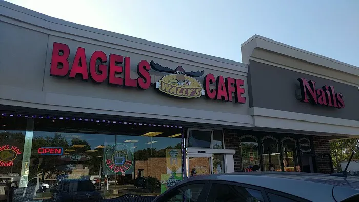 Wally's Bagel Cafe, Northvale Picture 3