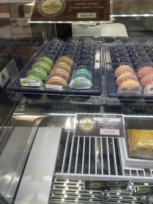 GATEAUX Bakery Picture 1