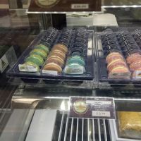GATEAUX Bakery ico