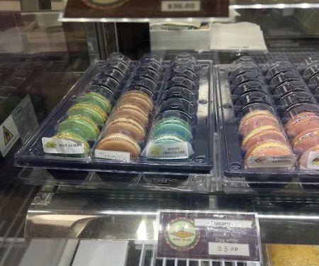 GATEAUX Bakery