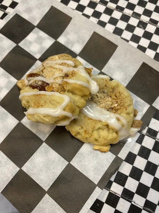 Aunt Mia's Gourmet Cookie & Gift Shoppe Picture 3