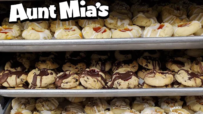Aunt Mia's Gourmet Cookie & Gift Shoppe Picture 8