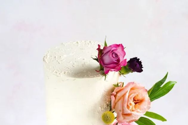 CiCi's Cakery LLC