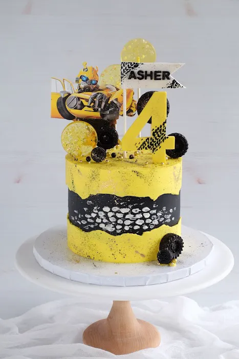 CiCi's Cakery LLC Picture 4