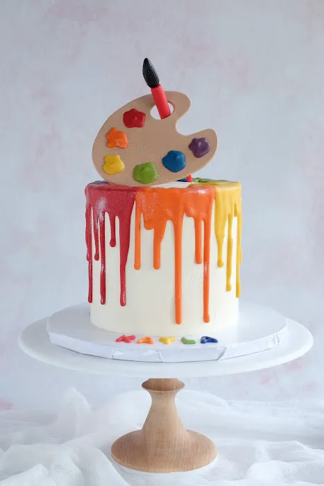 CiCi's Cakery LLC Picture 7