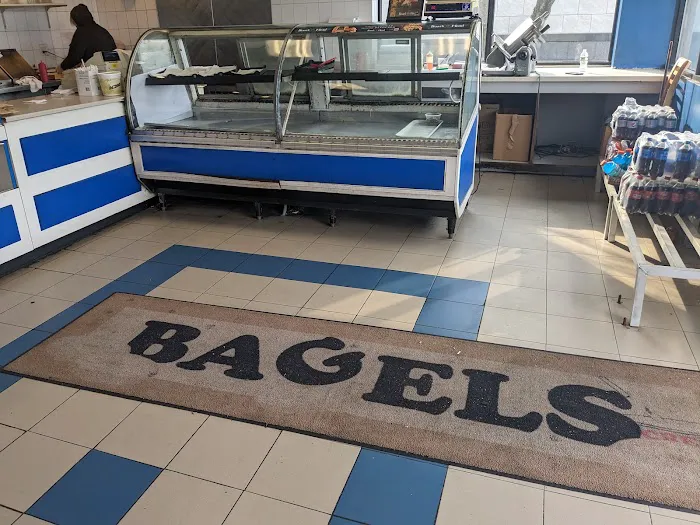 Bagel Stop Picture 5