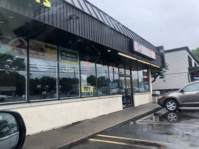 Bagel Stop Picture 10