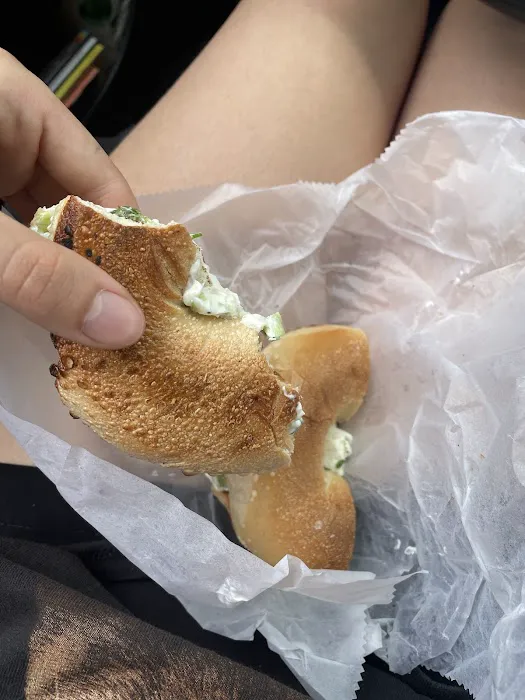 Bagel Stop Picture 8