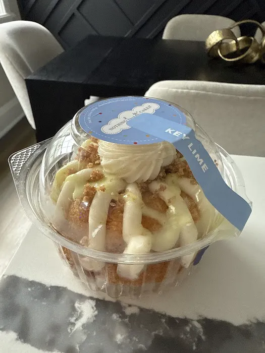 Nothing Bundt Cakes Picture 2