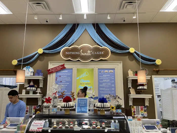 Nothing Bundt Cakes Picture 3