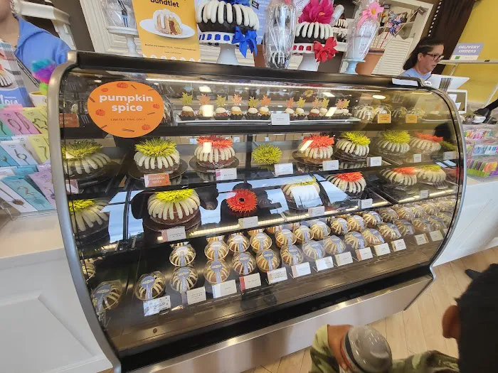 Nothing Bundt Cakes Picture 8