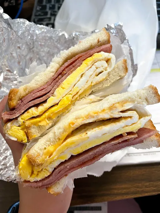 Bagel Supreme Picture 7