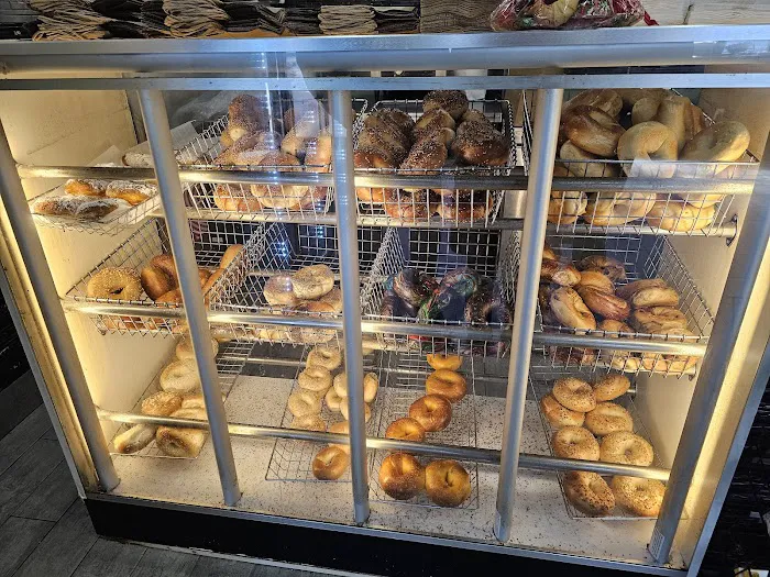Bagel Supreme Picture 3
