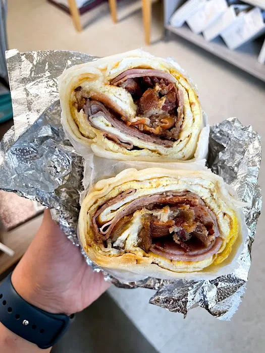 Bagel Supreme Picture 1