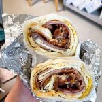 Bagel Supreme
