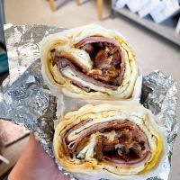 Bagel Supreme ico