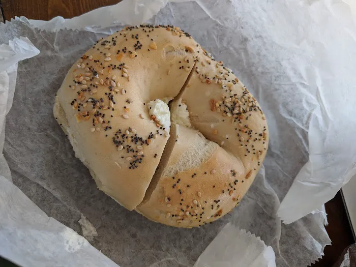 Bagel Supreme Picture 9