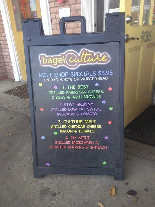 Bagel Culture Picture 3