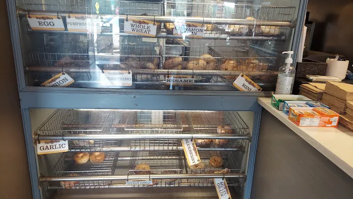 Bagel Culture Picture 2