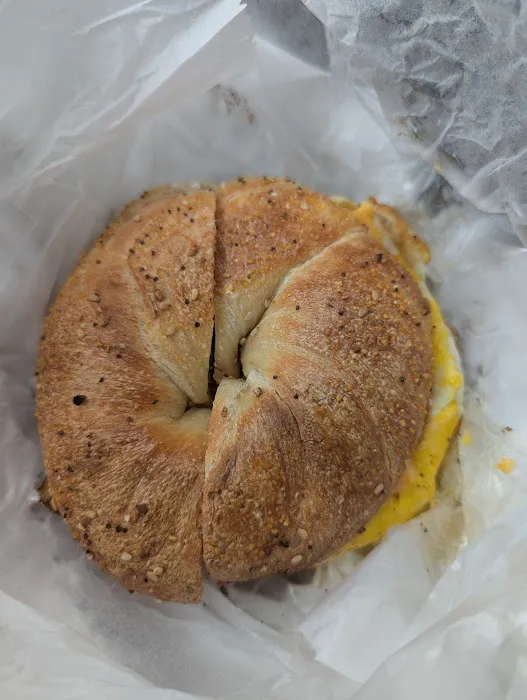 Kinderkamack Hot Bagels Picture 2