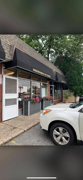 Kinderkamack Hot Bagels Picture 7