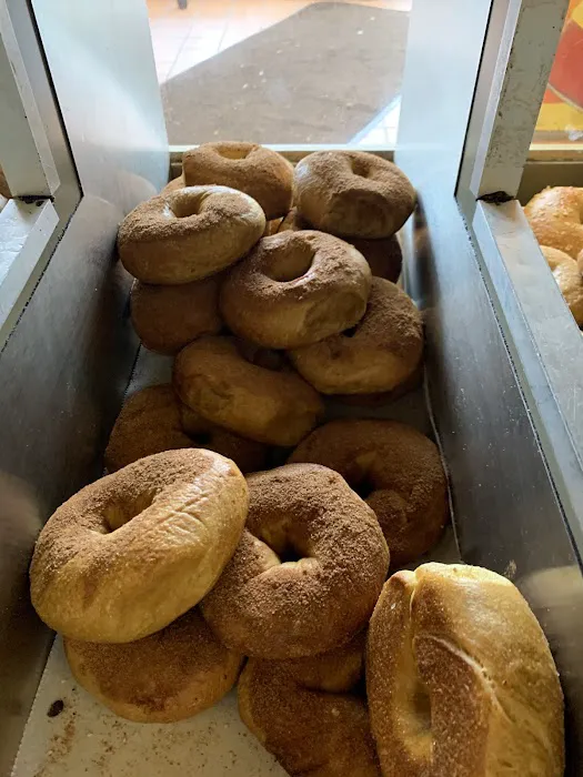 Kinderkamack Hot Bagels Picture 1