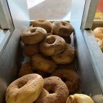 Kinderkamack Hot Bagels