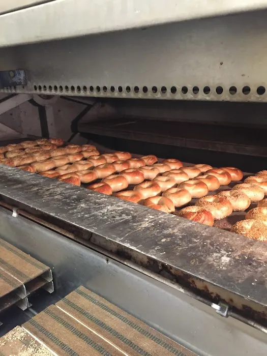 Kinderkamack Hot Bagels Picture 10