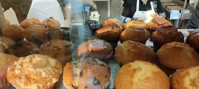 Kinderkamack Hot Bagels Picture 9