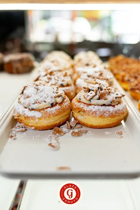 Glaze Donuts - New Milford Picture 6