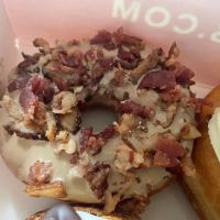 Glaze Donuts - New Milford ico