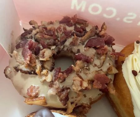 Glaze Donuts - New Milford