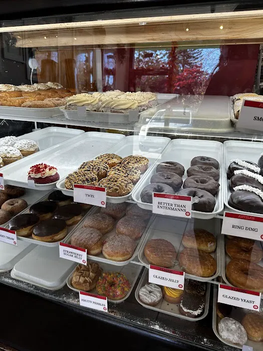 Glaze Donuts - New Milford Picture 8