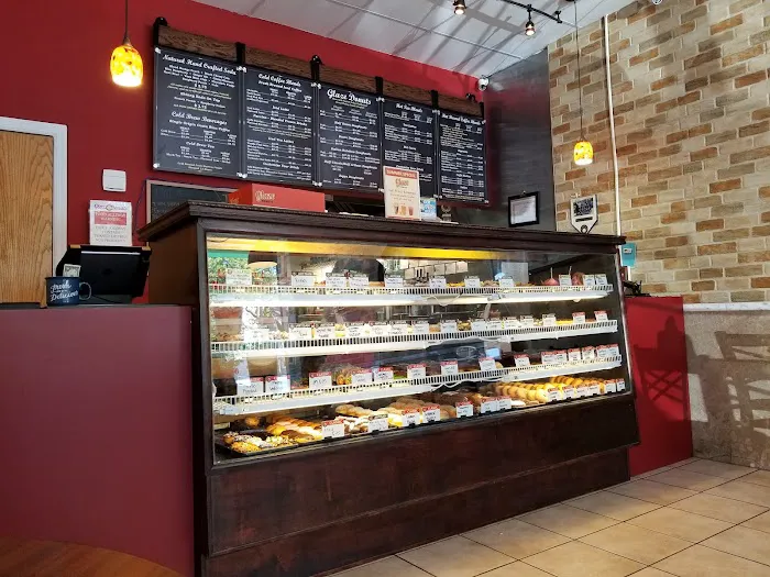 Glaze Donuts - New Milford Picture 9