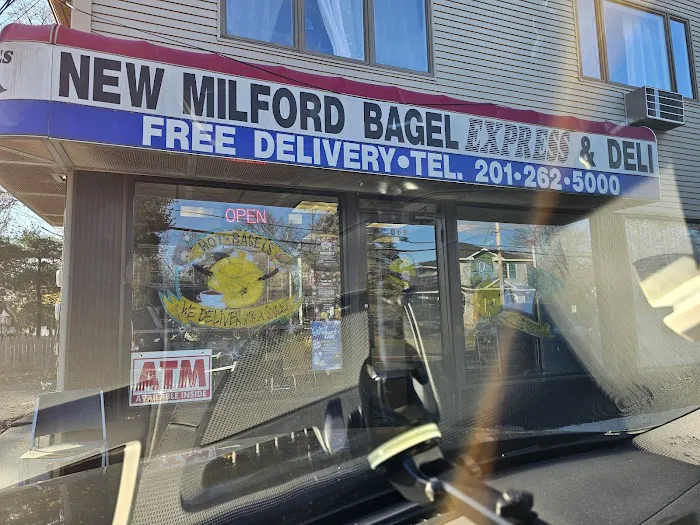 New Milford Bagel Express Picture 5