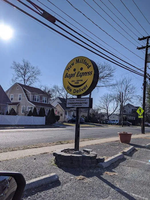 New Milford Bagel Express Picture 3