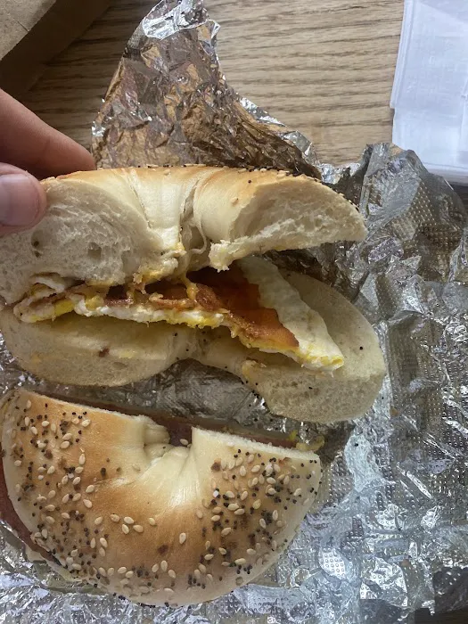 New Milford Bagel Express Picture 2