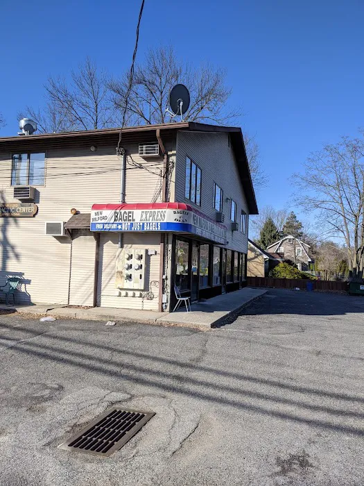 New Milford Bagel Express Picture 6