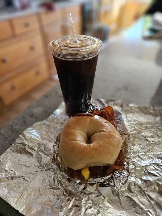 New Milford Bagel Express Picture 1